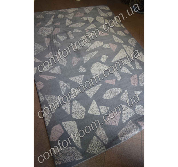 Килим Canvas 18553-170 - Фото 1